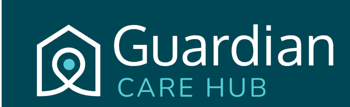 Guardian Care Hub: Smart Care, Right at Home